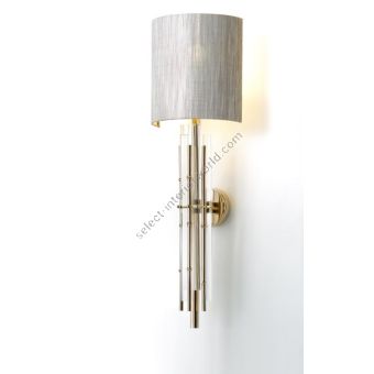 Il Paralume Marina / Wall Lamps / 2180/A