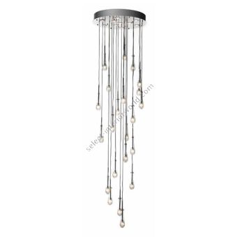 Il Paralume Marina / Pendants & Suspension Lights / 2183