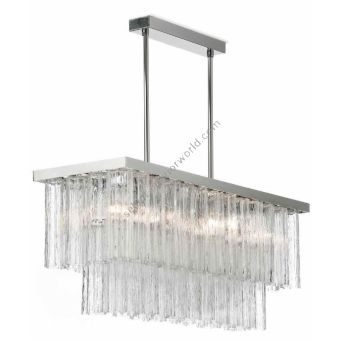 Il Paralume Marina / Pendants & Suspension Lights / 2202