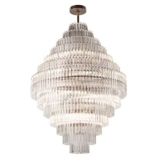 Il Paralume Marina / Pendants & Suspension Lights / 2214