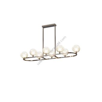 Il Paralume Marina / Pendants & Suspension Lights / 2217/CH8