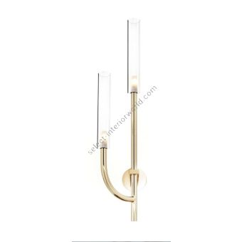 Il Paralume Marina / Wall Sconces / Contemporary / 2219/A2