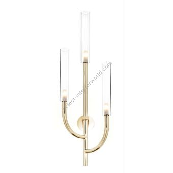 Il Paralume Marina / Wall Sconces / Contemporary / 2219/A3