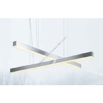 Il Paralume Marina / Pendants & Suspension Lights / 2226/GM