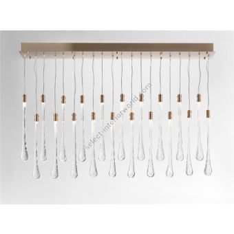 Il Paralume Marina / Pendants & Suspension Lights / 2234