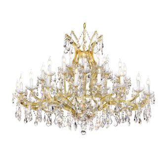 Il Paralume Marina / Pendants & Suspension Lights / 2235/CH45