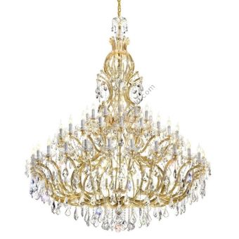 Il Paralume Marina / Pendants & Suspension Lights / 2236/CH63