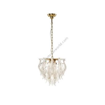 Il Paralume Marina / Pendants & Suspension Lights / 2237