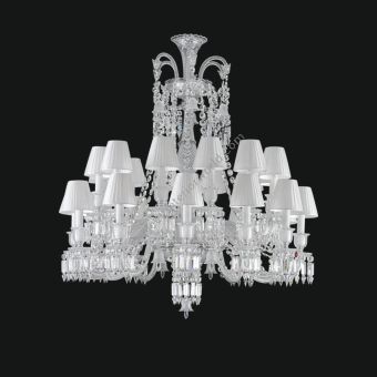 Jago / Chandeliers / Regina NCS 224/WS