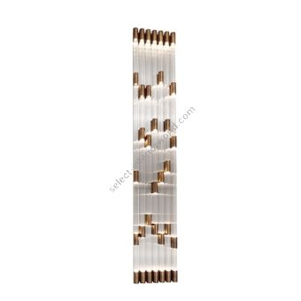 Il Paralume Marina / Wall Lamps / 2240