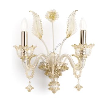 Il Paralume Marina / Wall Lamps / 2245/A2