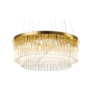 Il Paralume Marina / Pendants & Suspension Lights / 2255/P Tondini