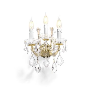 Il Paralume Marina / Wall Lamps / 2257/A3