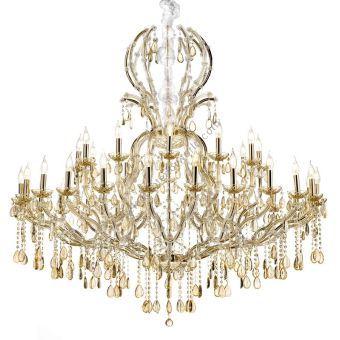 Il Paralume Marina / Pendants & Suspension Lights / 2258/CH36