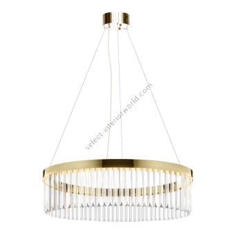 Il Paralume Marina / Pendants & Suspension Lights / 2260/G