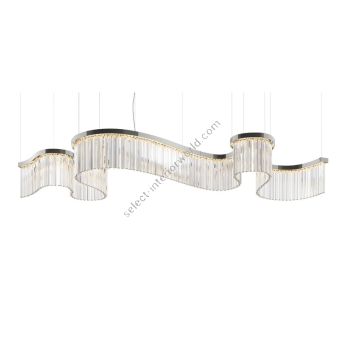 Il Paralume Marina / Pendants & Suspension Lights / 2273 S1