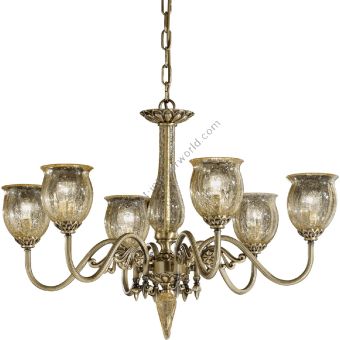 Possoni / Chandeliers / Amanda 2276