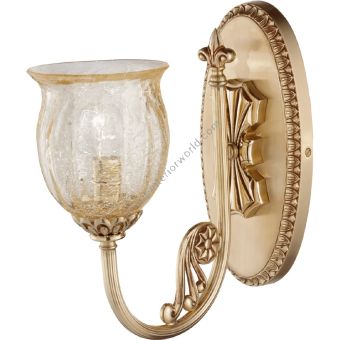 Possoni / Wall Sconces / Amanda 227A1