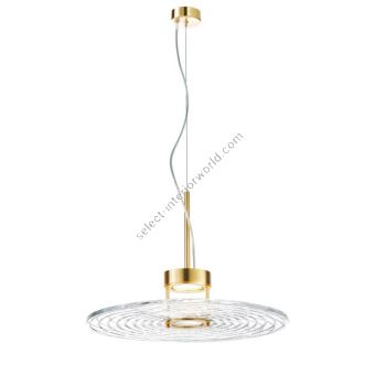 Il Paralume Marina / Pendants & Suspension Lights / 2280