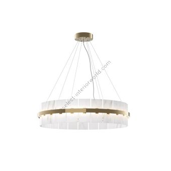 Il Paralume Marina / Pendants & Suspension Lights / 2290
