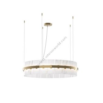 Il Paralume Marina / Pendants & Suspension Lights / 2291