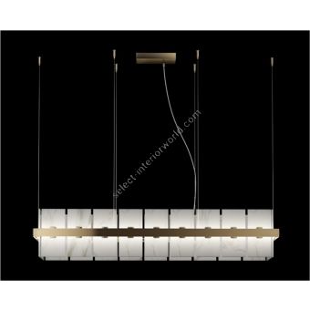 Il Paralume Marina / Pendants & Suspension Lights / 2291RETT