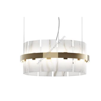 Il Paralume Marina / Pendants & Suspension Lights / 2292