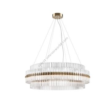 Il Paralume Marina / Pendants & Suspension Lights / 2293