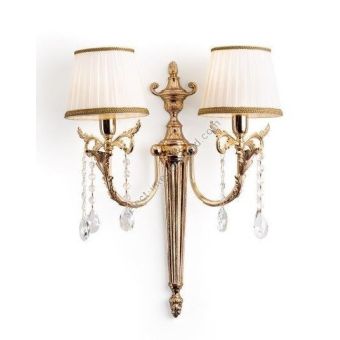 Il Paralume Marina / Wall Lamps / 2299