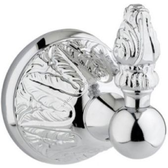 Bronces Mestre / Robe Hooks / Versailles 230075.B000.50