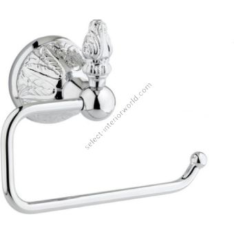 Bronces Mestre / Toilet Roll Holders / Versailles 230077.B000.50