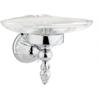 Bronces Mestre / Soap Dishes / Versailles 230078.B000.50