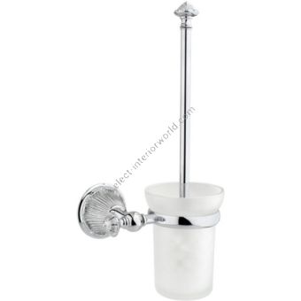 Bronces Mestre / Toilet Brushes / Versailles 230084.A000.50