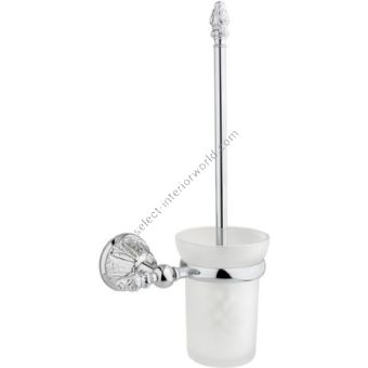 Bronces Mestre / Toilet Brushes / Versailles 230084.B000.50