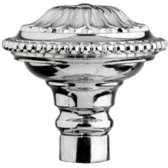 Bronces Mestre / Knobs for Shower Systems / Handle kit for shower system 230445.0010.50