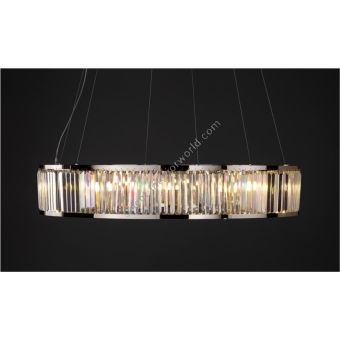 Il Paralume Marina / Pendants & Suspension Lights / 2310G