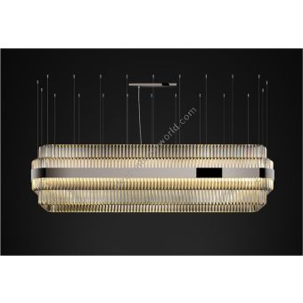 Il Paralume Marina / Pendants & Suspension Lights / 2314