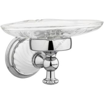 Bronces Mestre / Soap Dishes / Artica 233578.SL00.50