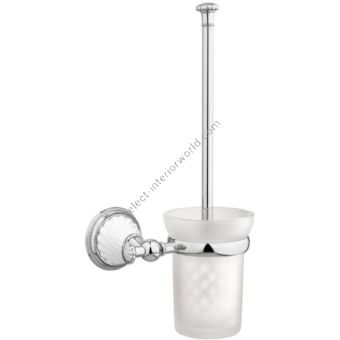 Bronces Mestre / Toilet Brushes / Artica 233584.SL00.50