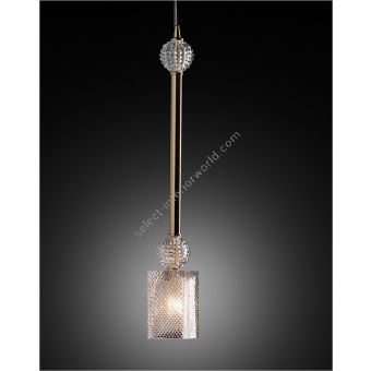 Il Paralume Marina / Pendants & Suspension Lights / Custom Made / Contemporary / 2338