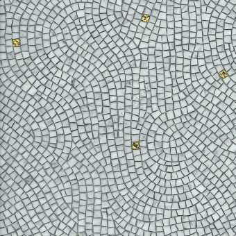 Bisazza / Mosaico - Decorations / Écho Aube 19M15EC066