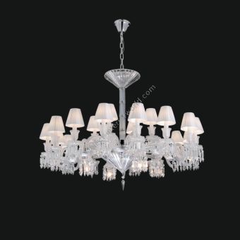 Jago / Chandeliers / Regina NCS 220/24 WS