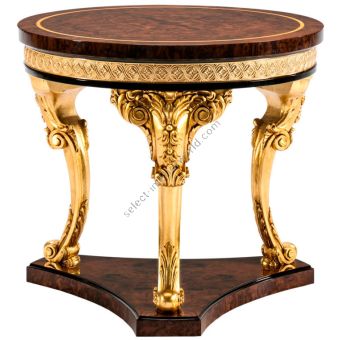 Mariner / Side Tables / Volga 02403.0