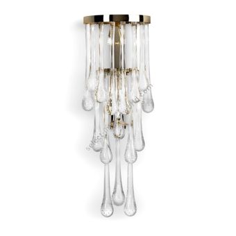 Il Paralume Marina / Wall Sconces / Contemporary / 2414A