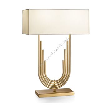 Il Paralume Marina / Table Lamps / Contemporary / 2420