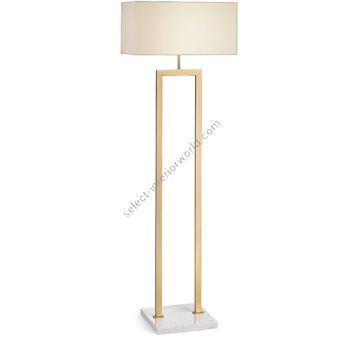Il Paralume Marina / Floor Lamps / Contemporary / 2421FL