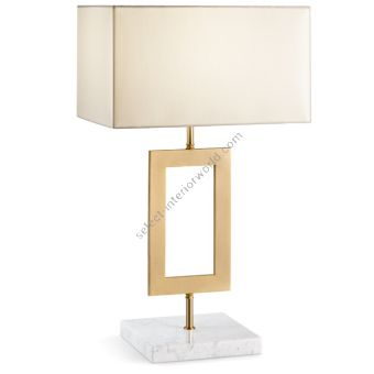 Il Paralume Marina / Table Lamps > Contemporary / 2421TL