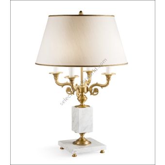 Il Paralume Marina / Table Lamps / Classic / 2424
