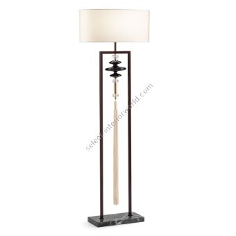 Il Paralume Marina / Floor Lamps / Contemporary / 2434FL