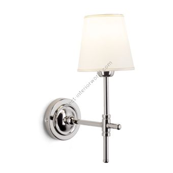 Il Paralume Marina / Wall Sconces / Contemporary / 2438A